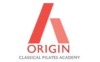 โลโก้ลูกค้า Ease: Origin Classical Pilates Academy